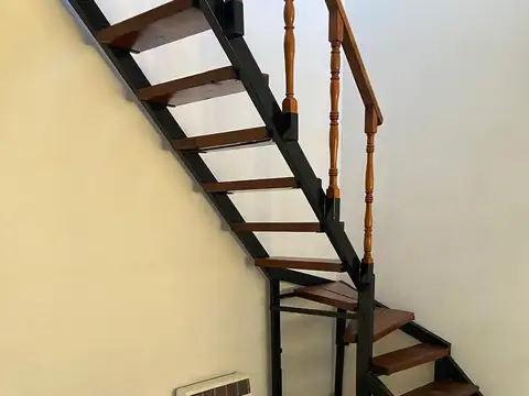 Departamento en venta en Tortuguitas SIN EXPENSAS