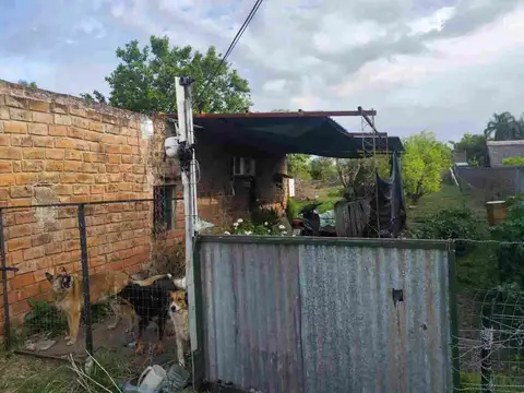 Casa en Venta en Paysandu, USD 65.000