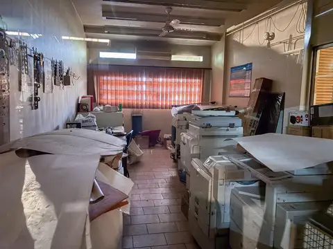 Galpon en Venta 30 años