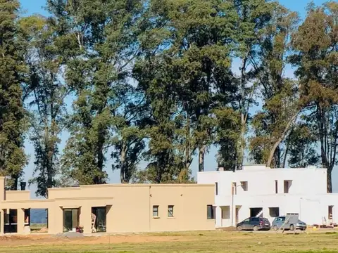 Ruta 6 ,los Granados Y Los Pinos Km142