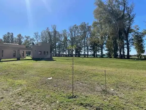Terreno en Venta en General Rodriguez, USD 45.000