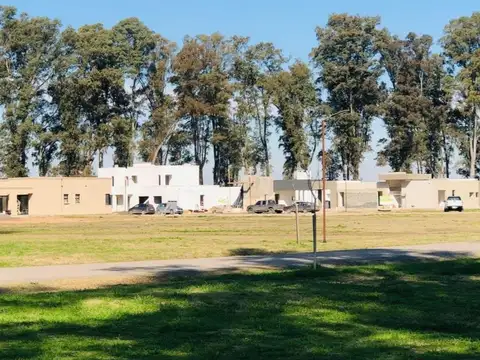 VENTA DE TERRENO VILLA CAMPO TRES PINOS EN COUNTRY PRIVADO