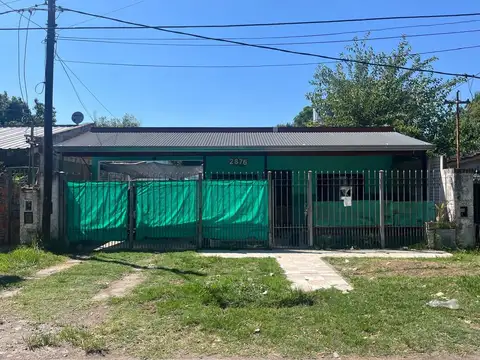Casa en  513 bis Nº2876