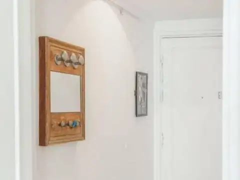 Departamento en Alquiler Temporal de 2 dormitorios