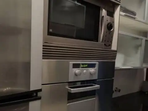 Departamento en Alquiler Temporal al Este