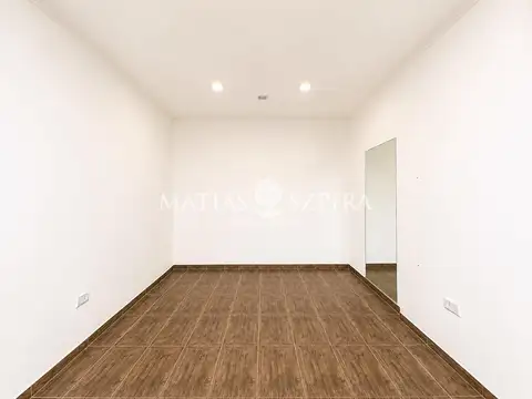 Casa en Alquiler 9 años