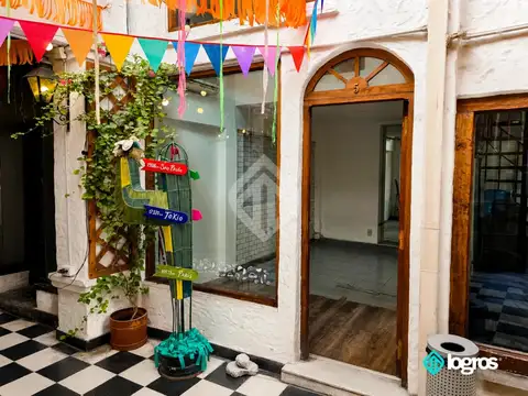 Local comercial interno/Oficina en alquiler ubicado en Centro | Salta