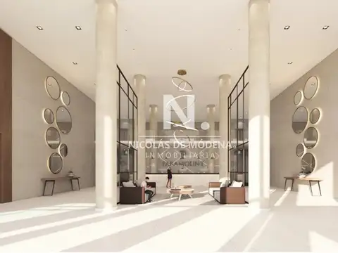 Departamento en Venta de 2 dormitorios