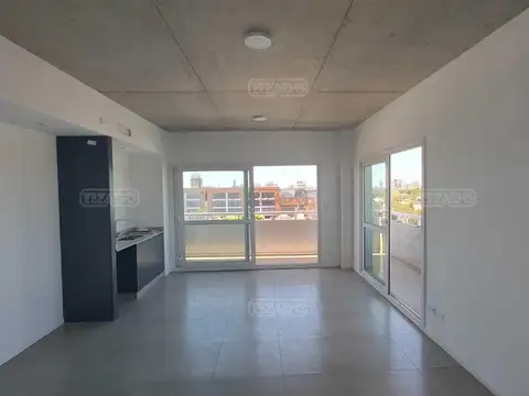 Departamento en Alquiler en Barrio Parque, $ 750.000