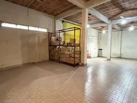 Galpon en Alquiler 7 años