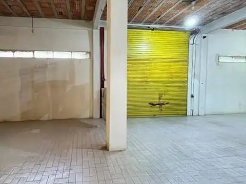 Galpon en Alquiler en Paso del Rey, $ 1.600.000