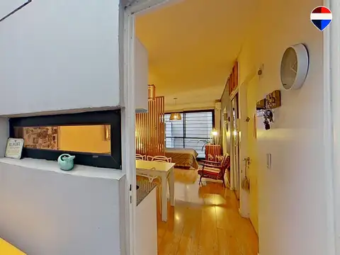 Departamento en Venta en Caballito, Capital Federal