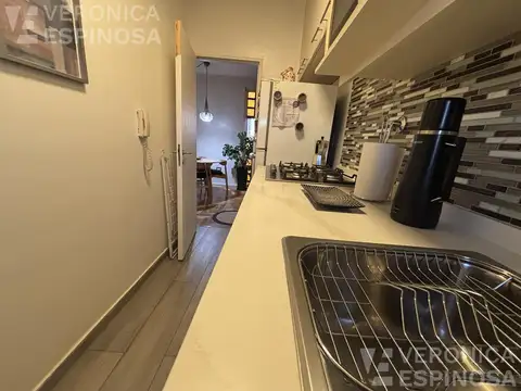 Departamento en Venta al Este