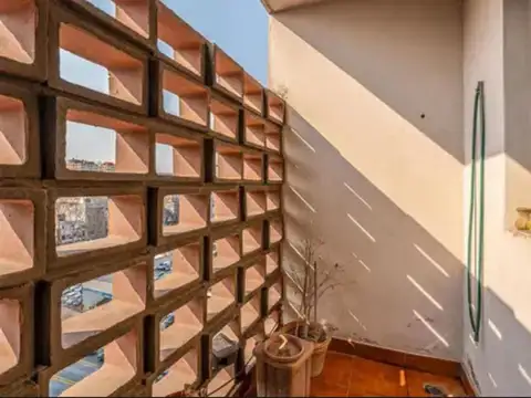 Departamento en Venta 48 años