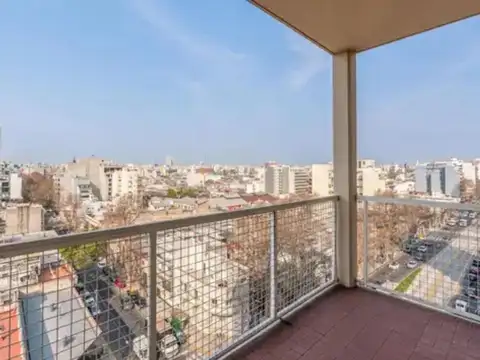 Departamento en Palermo