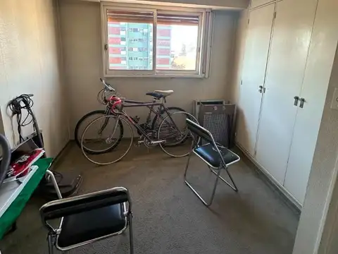 Departamento en Venta en Palermo, USD 234.000