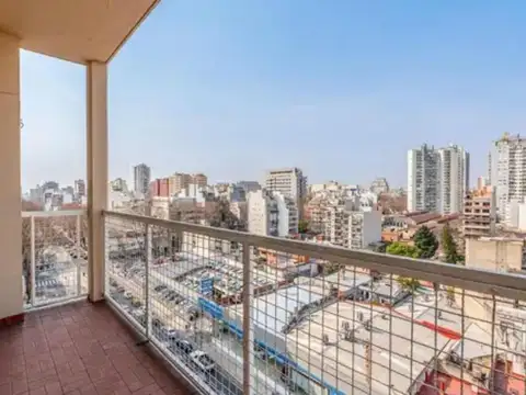 Departamento en Venta de 5 ambientes