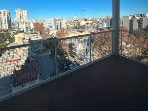 Departamento en Venta de 5 ambientes