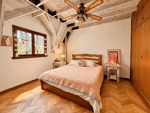 Casa en Venta al Sureste