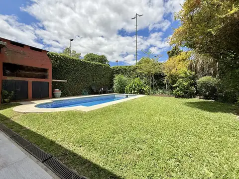 Coronel Obarrio al 900