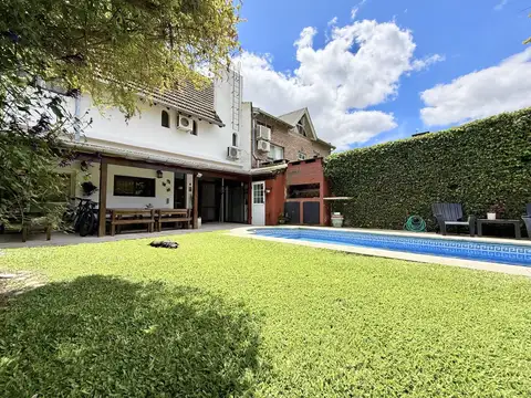 Casa en Venta en San Isidro, USD 450.000