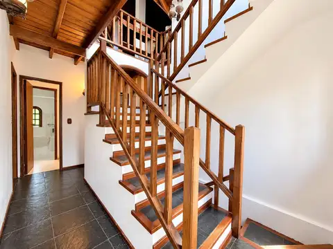 Casa en Venta 30 años