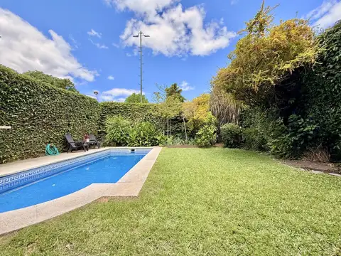 Casa en Venta de 3 dormitorios