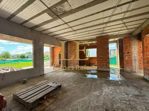 Casa en Venta A Estrenar