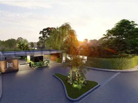 LOTE EN VENTA EN NORTH BELL