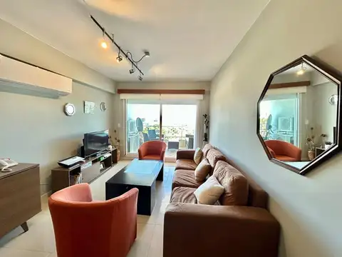 Departamento en Alquiler de 3 dormitorios
