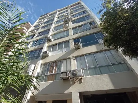 Departamento en Venta en Balvanera, CABA