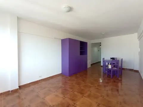 Departamento en Venta en Balvanera, USD 47.000