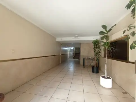 Carlos Gardel 3100, Piso 7
