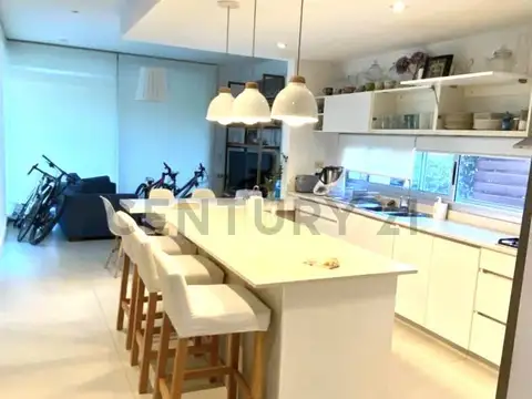 Casa en Alquiler 8 años
