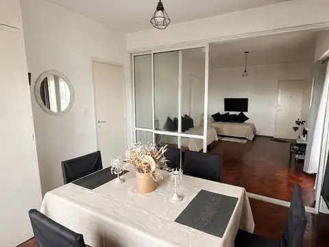 Departamento en Venta al Sureste