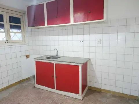 Casa en Alquiler con 1 cochera