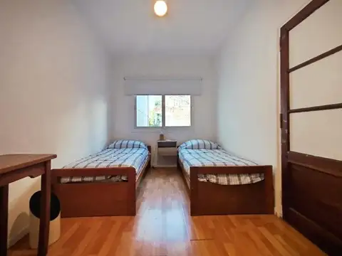 Departamento en Alquiler Temporal de 3 ambientes