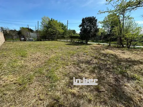 Terreno en Venta de 439,0 m2