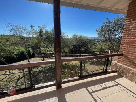 CASA EN VENTA  EN CUESTA BLANCA. PROVINCIA DE  CÓRDOBA