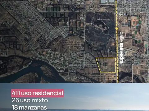 Cornelio Saavedra 2300