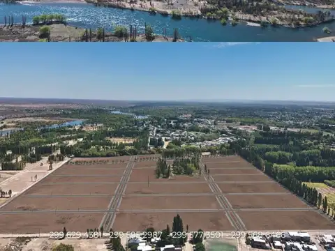 Terreno - Venta - Argentina, Neuquén - Cornelio Saavedra 2300