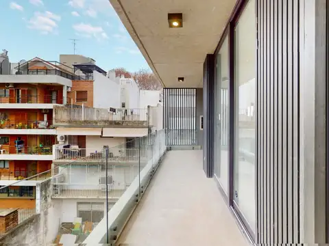 Departamento en Venta en Nuñez, CABA