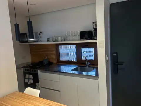 Departamento en Venta Apto profesional