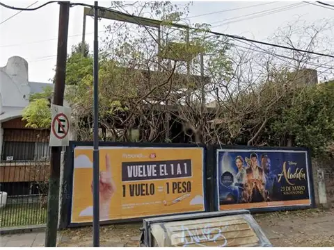 TERRENOS/FRACCIONES/LOTEOS - TERRENOS - LOMAS DE ZAMORA - ESTE, GRAN BS. AS. SUR