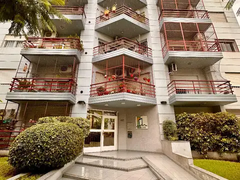 Alquiler departamento 3 ambienes moron