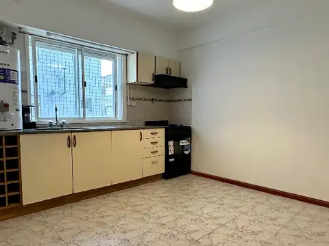 Departamento en Alquiler al Oeste