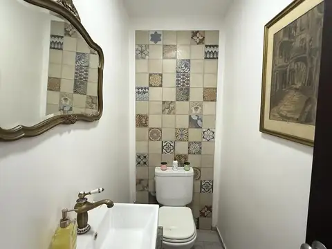 Casa en Venta al Norte