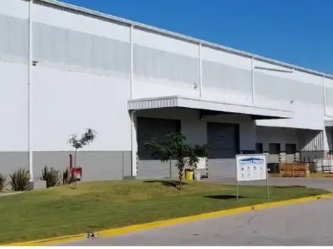 Galpón en Alquiler en Garin, Partido de Escobar