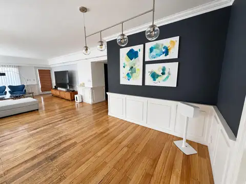 Departamento en Alquiler en Núñez, USD 4.500