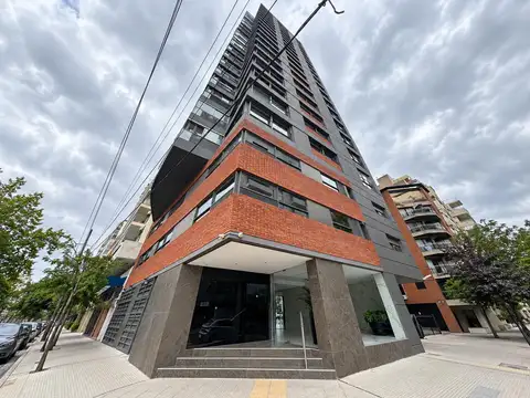 Departamento en Alquiler de 5 ambientes